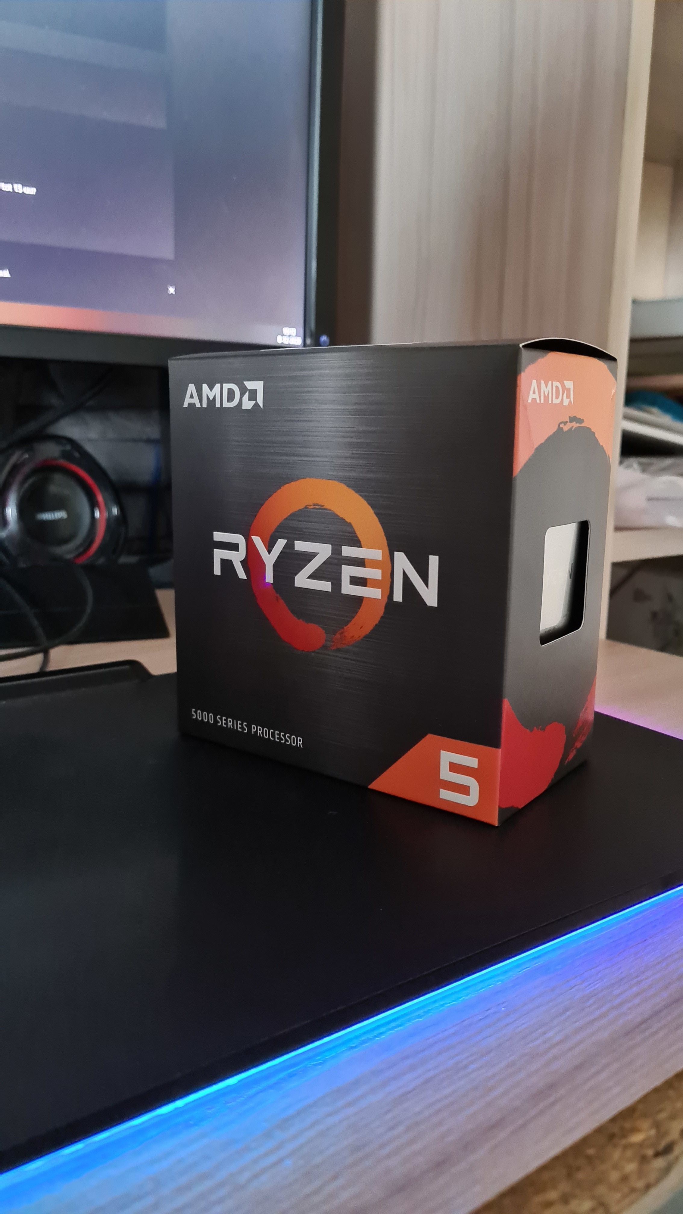 AMD Ryzen 5000 (ZEN3) levertijden&beschikbaarheid topic - Processors ...