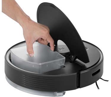 Roborock Q7 - Zwart