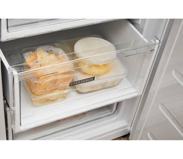 Whirlpool W5 821E W 2