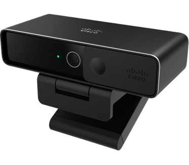 Cisco Webex Desk Camera
