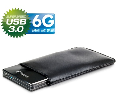 Fantec DB-229U3-6G
