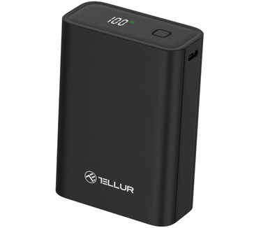 Tellur Compact Pro PD702