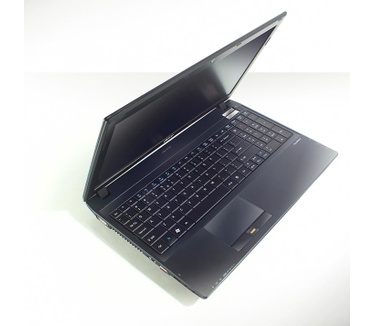 Acer Travelmate TimelineX 8572T-382G25MI
