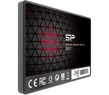 Silicon Power Slim S57 240GB