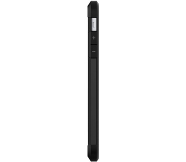 Spigen Tough Armor Apple iPhone 7 Plus Case Zwart
