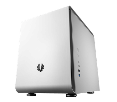 BitFenix BitFenix Phenom Micro-ATX Wit