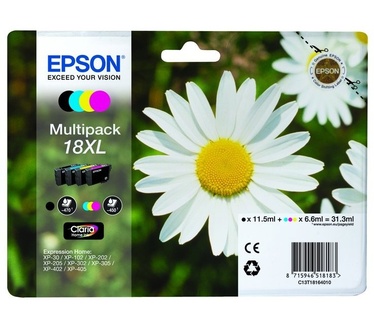Epson C13T18164022