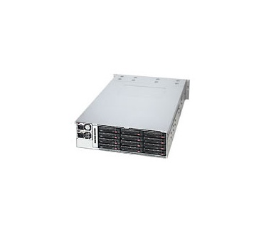 Supermicro SuperChassis 837E16-RJBOD1