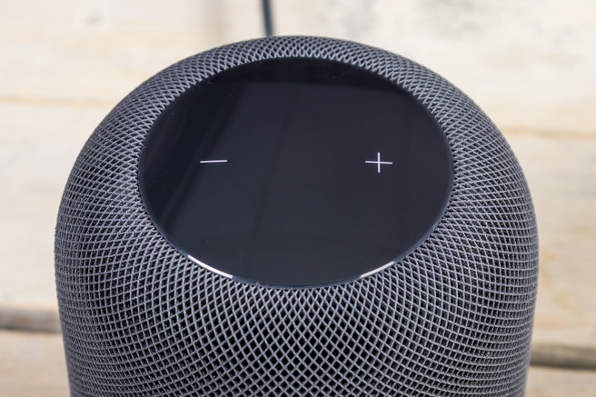 Apple HomePod en Google Home Max