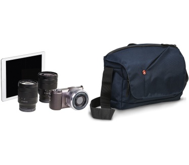 Manfrotto MB NX-M-BU