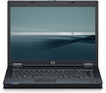 HP Compaq 8510w (GC113EA)