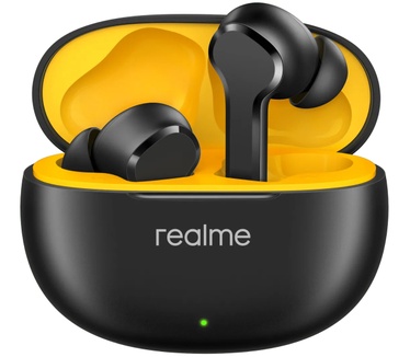 Realme Buds T110 (Zwart)