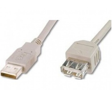 Digitus USB 2.0 A/F 3.0m