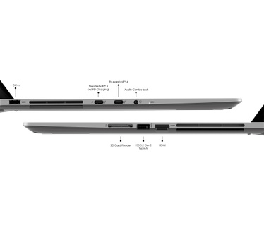 MSI Z17 A12UHT-022BE