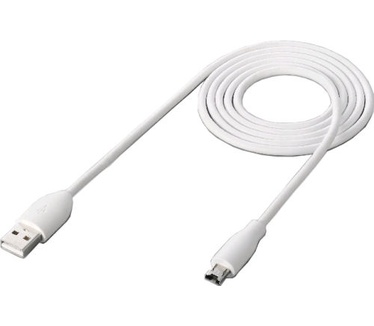 HTC Flyer Datakabel DC T500 ExtMicro USB 12pin White