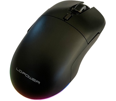 LC-Power LC-M900B-C-W