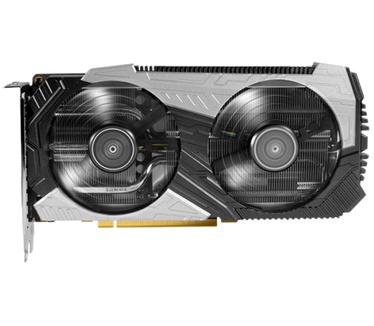 KFA2 GeForce RTX 2060 Super (1-Click OC)