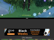 Sony Xperia 5 IV multi screen screenshots