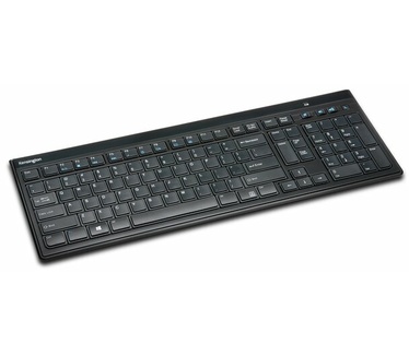 Kensington Advance Fit (Qwerty UK)