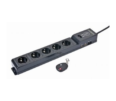 Gembird EG-SP5-TNCU6B-RM