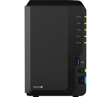 Synology DS220+