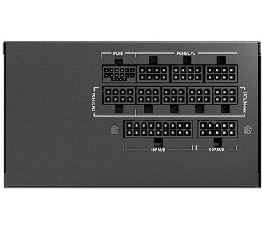 Antec GSK V2 750W Zwart