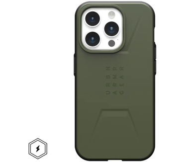 Urban Armor Gear 114275117272