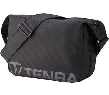 Tenba TOOLS PACKLITE TRAVEL BAG FOR BYOB 10 Zwart