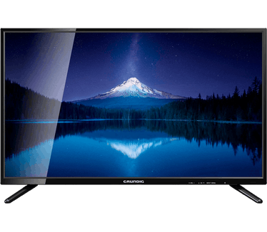 Grundig 32 GHB 5800 Zwart