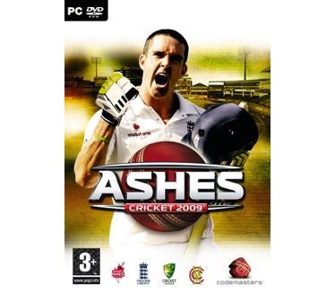 Ashes - Cricket 2009, PC