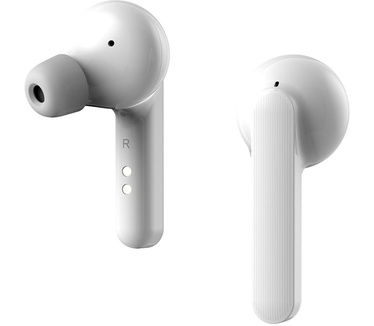 Mobvoi TicPods Free (Wit)