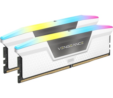 Corsair CMH64GX5M2B5600C36W