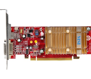 MSI RX1550-TD128EH