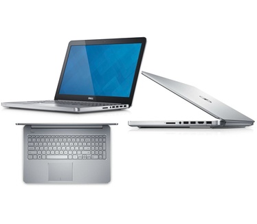 Dell Inspiron 15 7537 (cn75322)