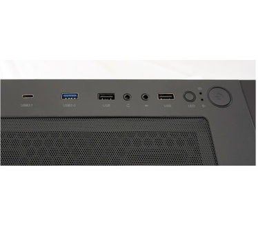 LC-Power Gaming 711MB - Nightbreak_X