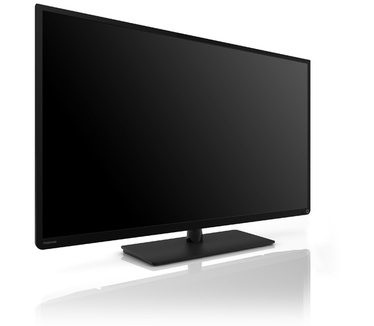 Toshiba 39L2333DG Zwart