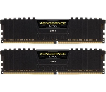 Corsair Vengeance LPX CMK32GX4M2B3000C15