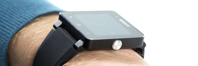 Sony SmartWatch 2