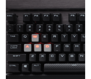 Corsair Gaming K70 Rapidfire (Azerty)