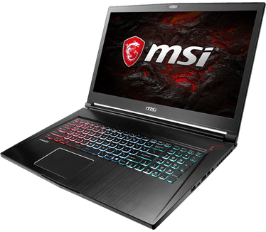MSI GS73VR 7RG 7RG-Stealth Pro-037NL