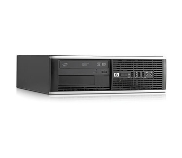 HP Compaq 6000 Pro (AT492AV)