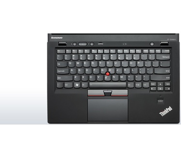 Lenovo ThinkPad X1 Carbon (N3M24MH)