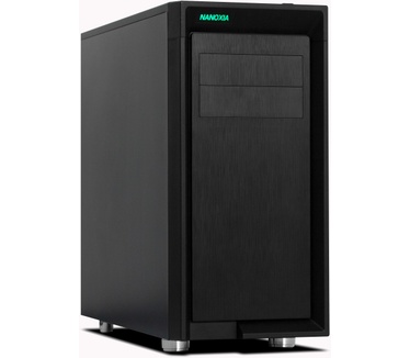 Nanoxia CoolForce 2 Rev B