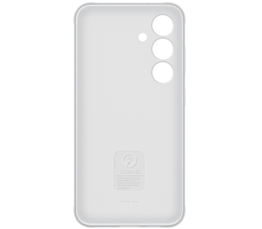 Samsung Shield Case - Samsung Galaxy S24 Grijs