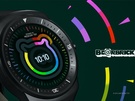 Android Wear Watch Faces