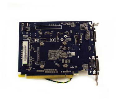 Zotac GeForce 9500 GT 1GB DDR2