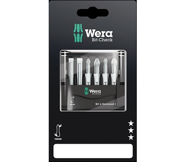 Wera 05073410001