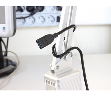 Delock 1m 2xUSB3.0-A