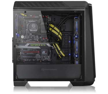Thermaltake Versa C24 RGB