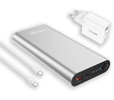 RealPower PB-20000PD Pro PowerPack